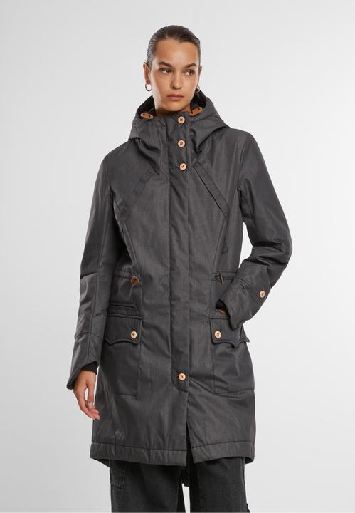 Immagine prodotto Brandit Donna Mayleene parka invernale - 176107 (XL)
