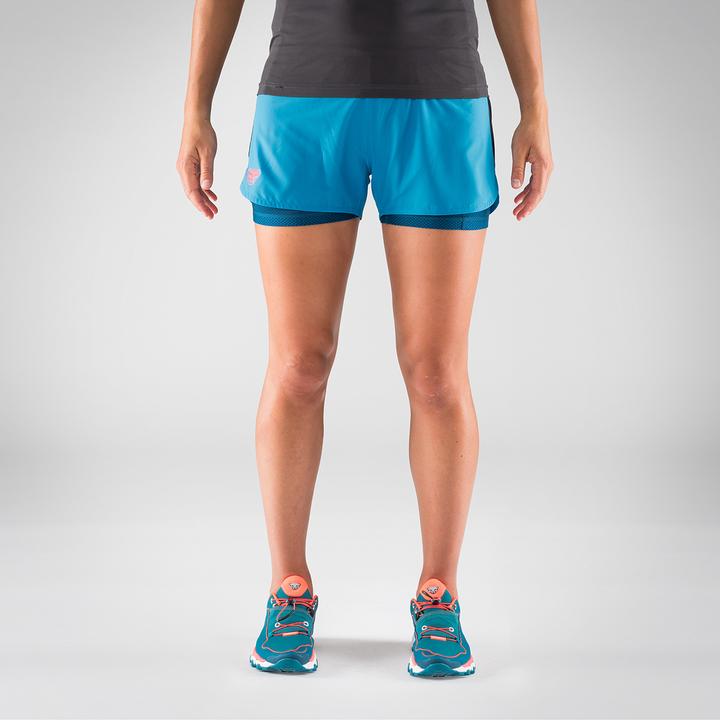 Immagine prodotto Dynafit Pantaloncini Alpine Pro 2in1 (W44/L38)