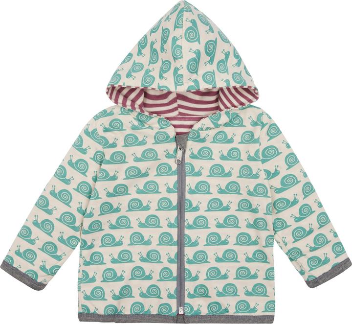 Immagine prodotto loud + proud Giacca reversibile (80)