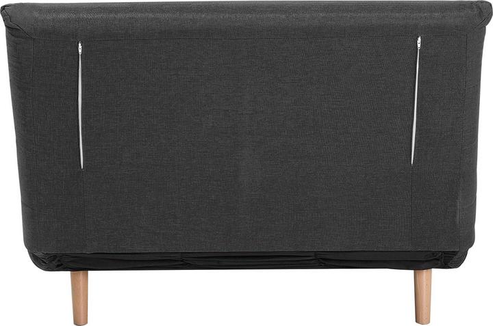 Actual product image Beliani Setten (2 person sofa)