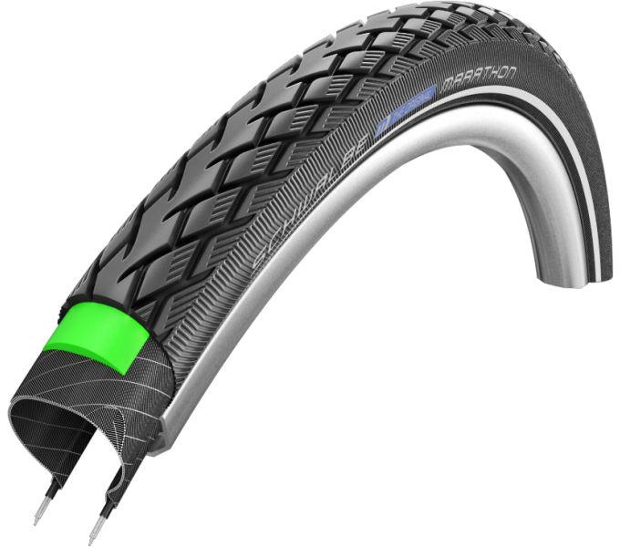 Schwalbe Marathon (28 x 1.00, 25-622)
