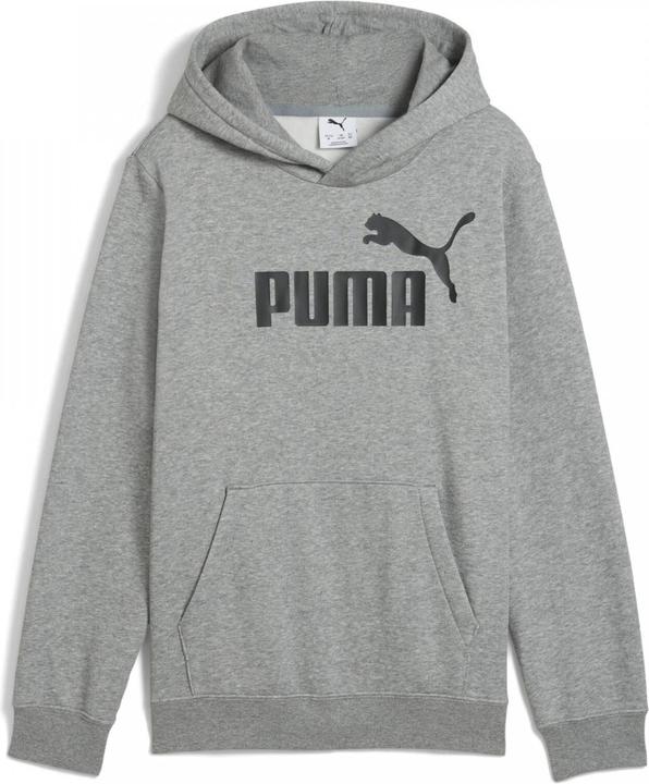 Produktbild Puma ESS No. 1 Logo Hoodie FL B (164)