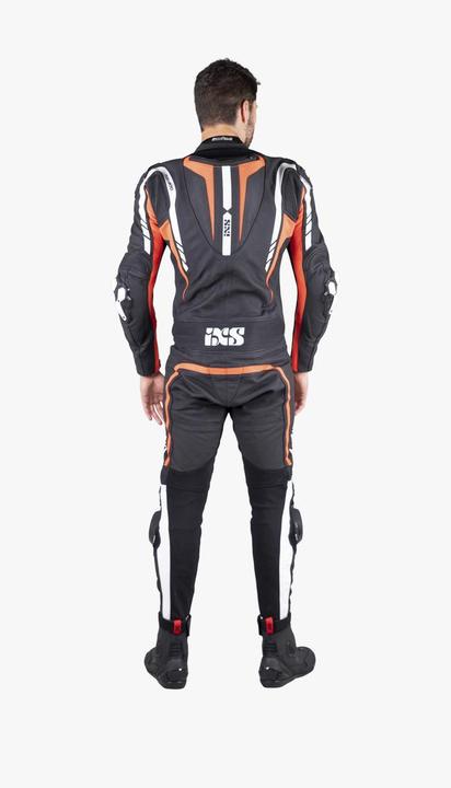 Produktbild iXS RS-800 1.0 (Herren, 98, XXL)