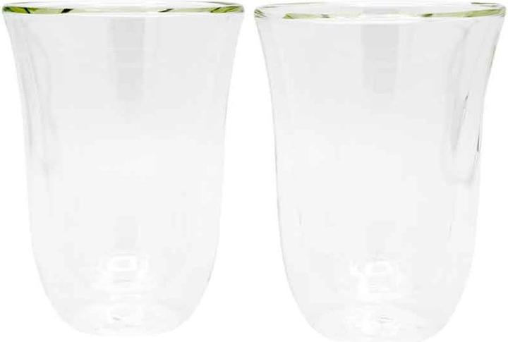 Actual product image Bialetti Firenze latte macchiato mug (300 ml, 2 x)