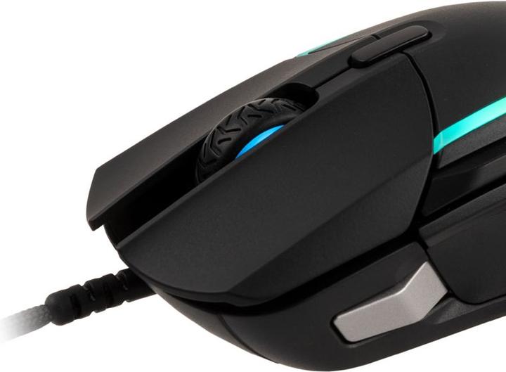 Actual product image SteelSeries Rival 5 (Cable)