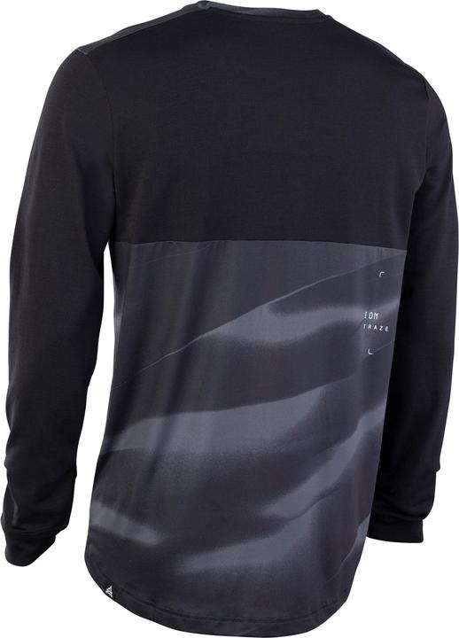 Produktbild ION Traze Amp LS AFT Trikot Modell 2025 (XXL)
