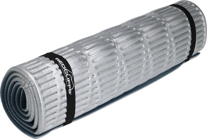 Actual product image Redcliffs Camping mat