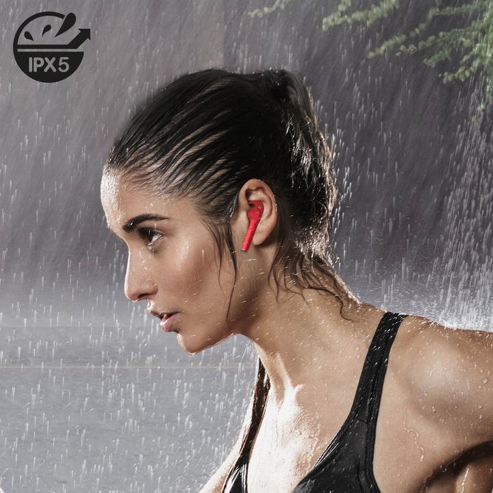 Produktbild Defunc True Sport (6 h, Kabellos)