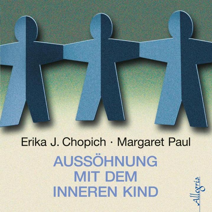Image du produit Réconciliation avec l'enfant intérieur (Erika J. Chopich, Margeret Paul, Susanne Aernecke, Angelika Bardeleben, Allemand)