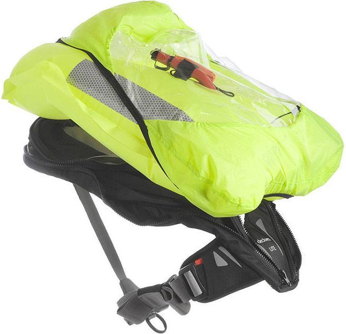 Spinlock Sprayhood til Deckvest Lite