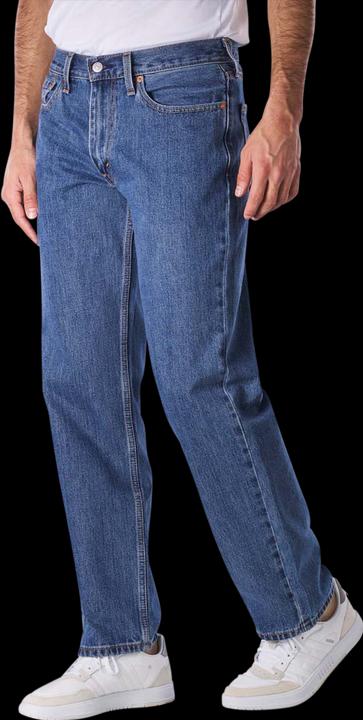 Immagine prodotto Levis 550 Jeans Relaxed Fit med sw (W34/L32)