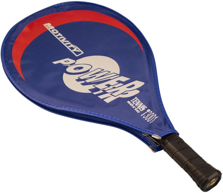 Image du produit Tanga Sports ® Tennisschläger Kids & Methodik (250 g)