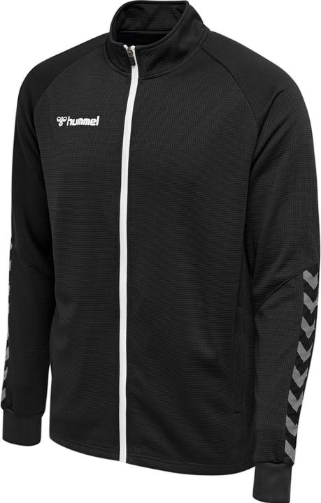 hummel Authentic Kids Poly Zip Jacket