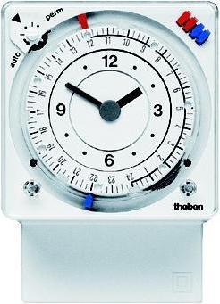 Produktbild Theben SYN 269 h