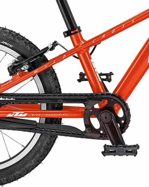 Image du produit KTM 16 Croix sauvage 16 (16")