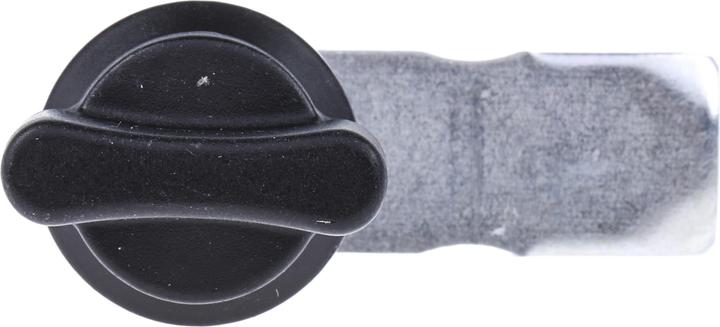 Produktbild Rs Pro Schubladenschloss, 16.2 Dia. x 14.2mm, entsperrbar mit Taster