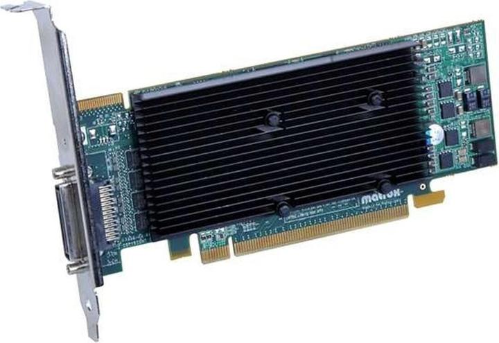 Produktbild Matrox M9140-E512laf (0.51 GB)