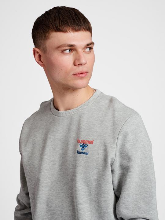Image du produit hummel Ic Dayton Sweat-Shirt (XS)