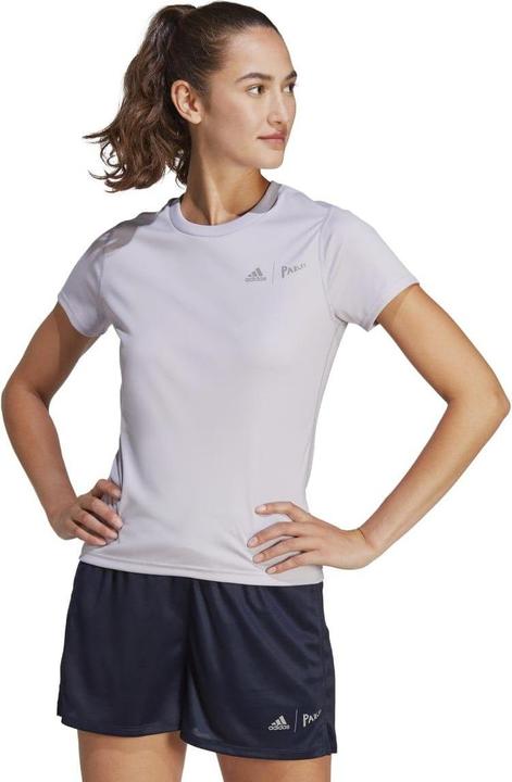 Produktbild adidas Parley TShirt (32 D)