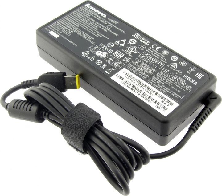Produktbild Lenovo 4x20e50562 (135 W)