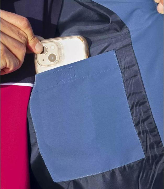 Immagine prodotto Atlas For Men Giacca con zip a tutta lunghezza (XXL)