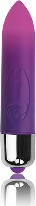 Image du produit Rocks-Off Ro-80 Bullet