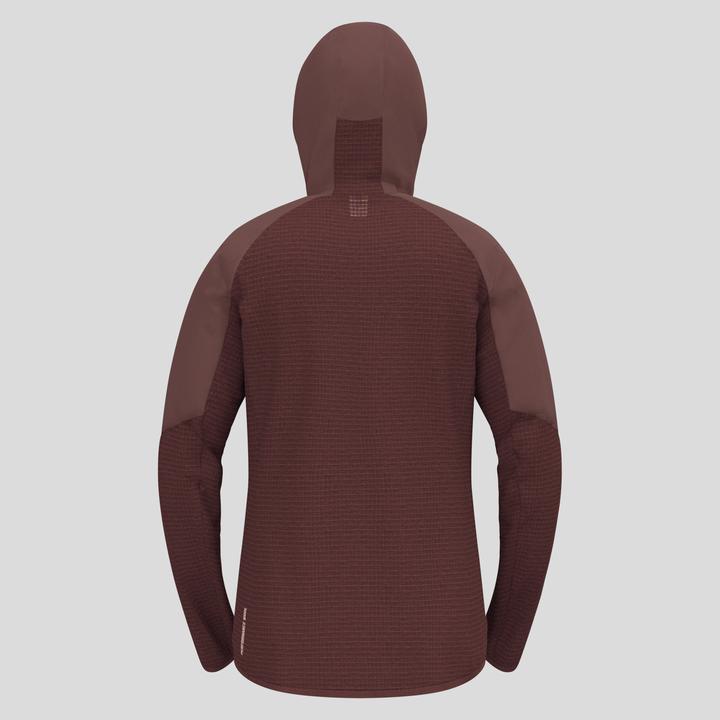 Actual product image Odlo Ascent (XL)