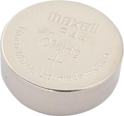 Productafbeelding Camelion Alkali AG13 (10 Pcs., LR44, 158 mAh)
