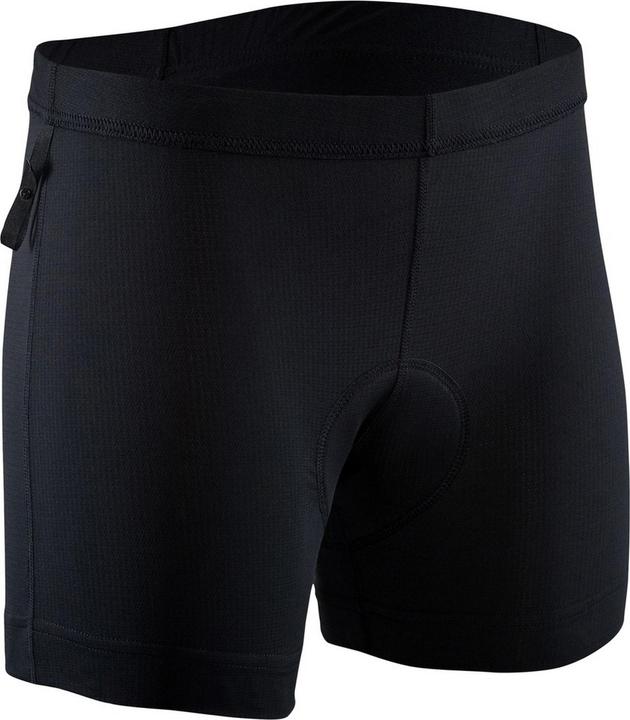 Actual product image Silvini Women -Shorts Women Bottoms Inner WP373V (S)