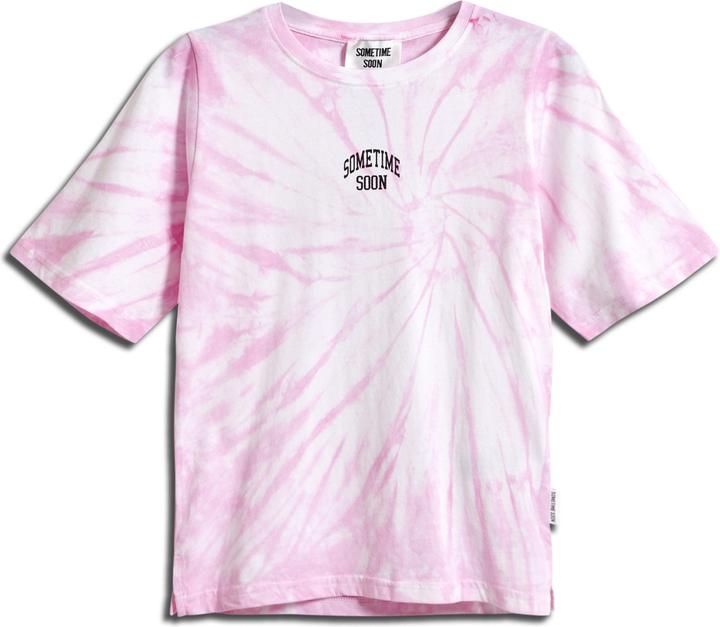 hummel stsRIVER T-SHIRT S/S