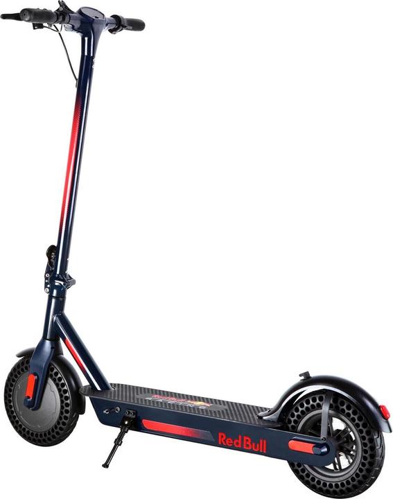 Image du produit Red Bull Racing Trottinette électrique Teen 10 (20 km/h, 20 km, 350 W)