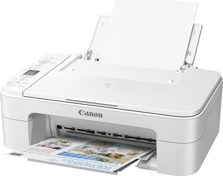 Image du produit Canon Pixma TS3351 (Encre, Couleur)