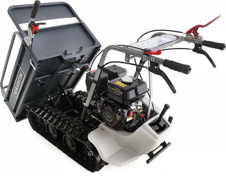 Produktbild Blackstone Raupentransporter (320 kg)