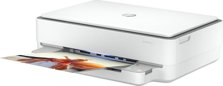 Actual product image HP Envy 6010 All-in-One (Thermal printing, Colour)