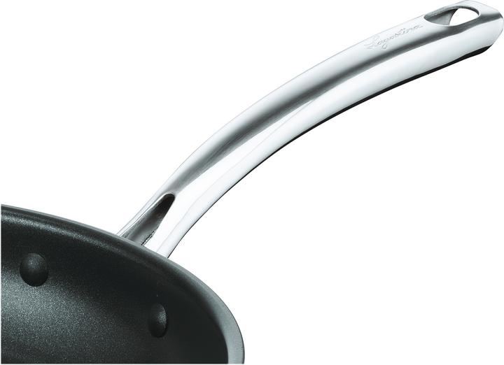 Produktbild Lagostina Evelia (26 cm, Kochtopf, Edelstahl)