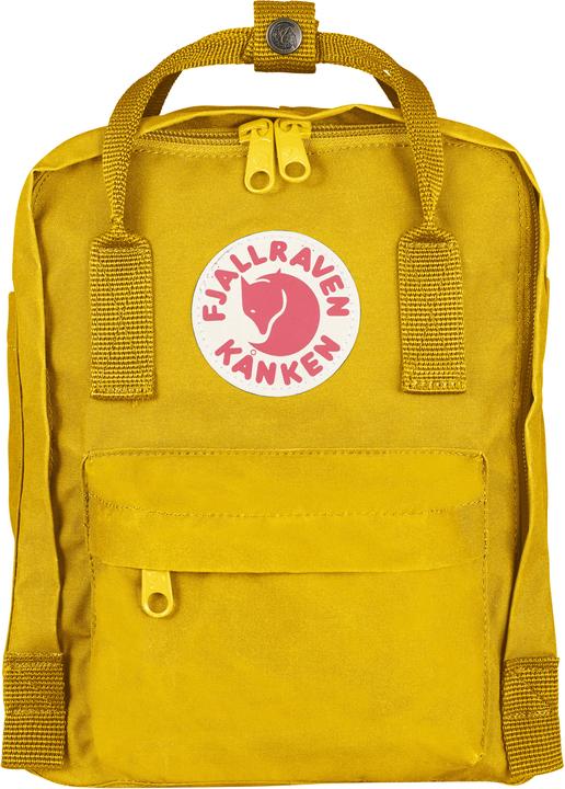 Fjällräven Kånken Mini (7 l)