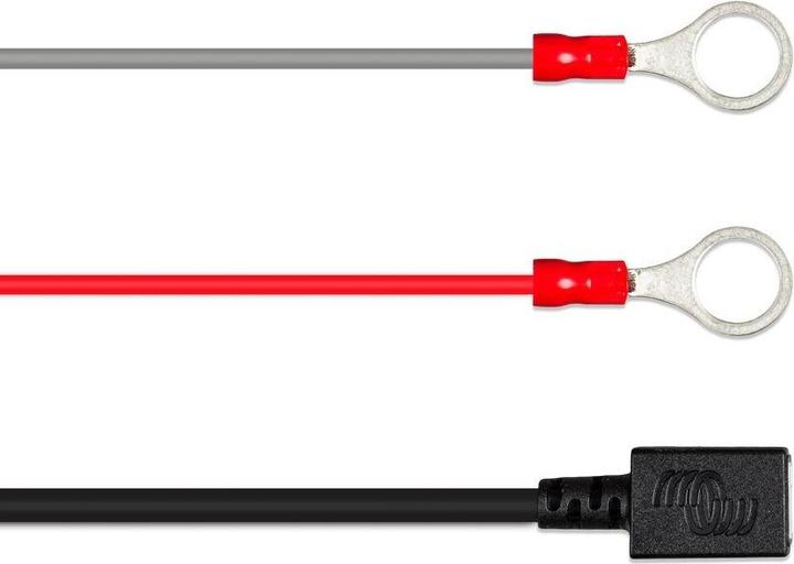 Image du produit Victron Energy Smart Shunt 500A/50mV - IP65