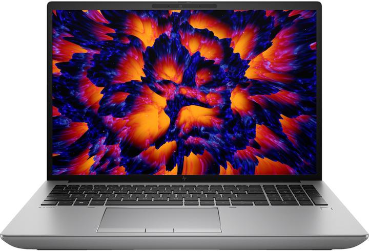 Immagine prodotto HP ZBook Fury 16 G9 (16", Intel Core i7-12850HX, 32 GB, 1000 GB, DE)