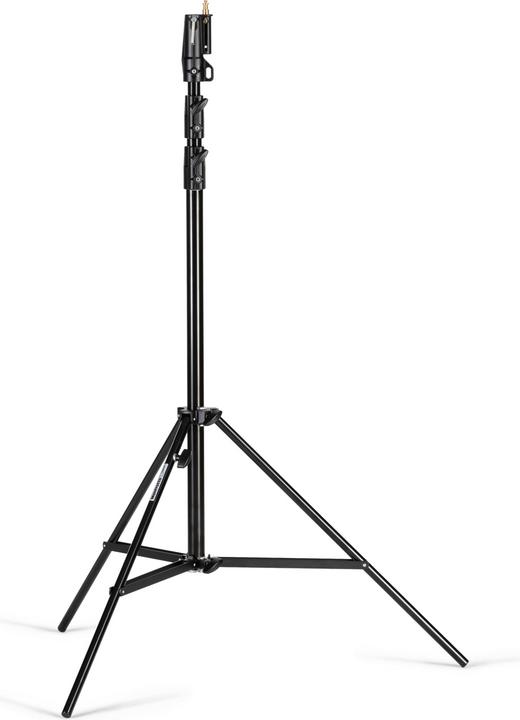 Actual product image Manfrotto Heavy Duty (333 cm, 40 kg)