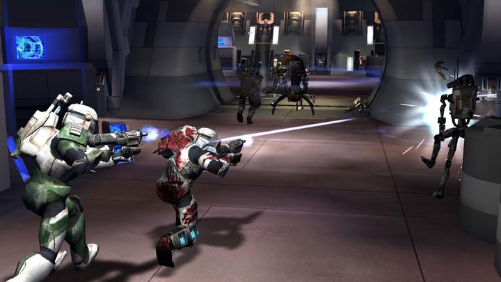 Immagine prodotto THQ Star Wars - Racer e Commando Combo (Switch Lite, Switch OLED, Switch, FR, IT)