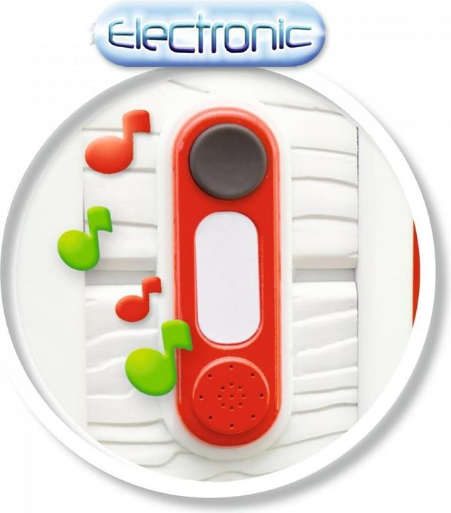Produktbild Smoby Neo Friends mit Spielküche