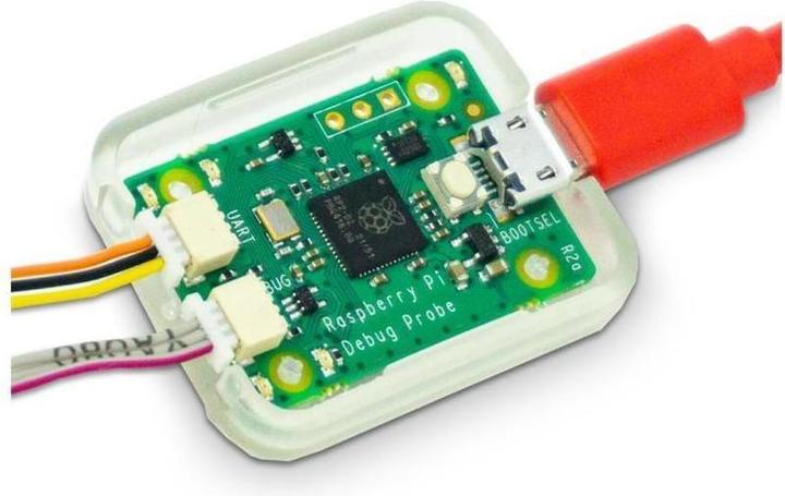 Produktbild Raspberry Pi Official Debug Probe