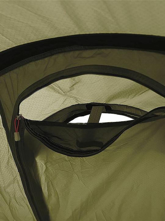 Produktbild Robens Voyager 3EX (Tunnelzelt, 3.60 kg, 3 Personen)