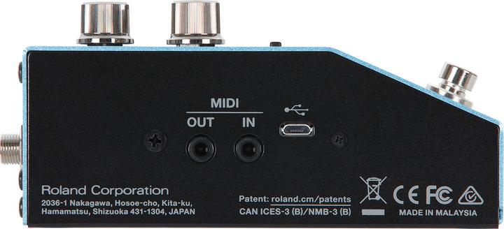 Produktbild BOSS (Electronics) MD-200 Pedal