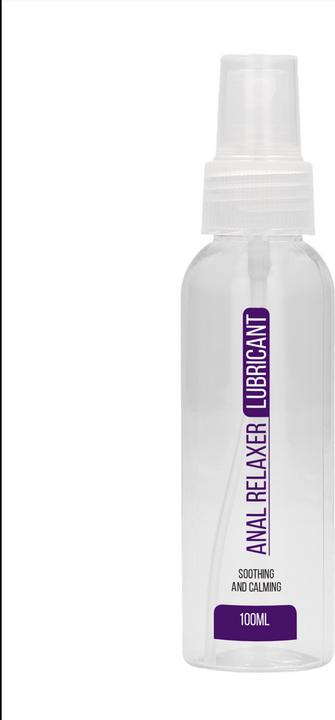 Actual product image Doc Johnson Anal Relaxer Lubricant (100 ml)