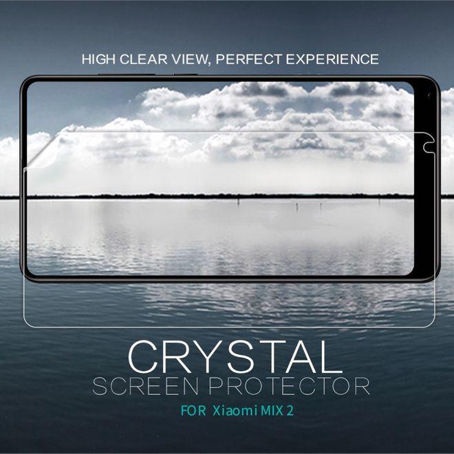 Image du produit Nillkin Série Super Clear (1 pièce(s), Mi Mix 2)