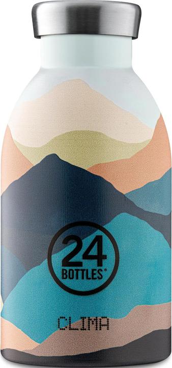 Immagine prodotto 24 Bottles Clima (0.33 l)