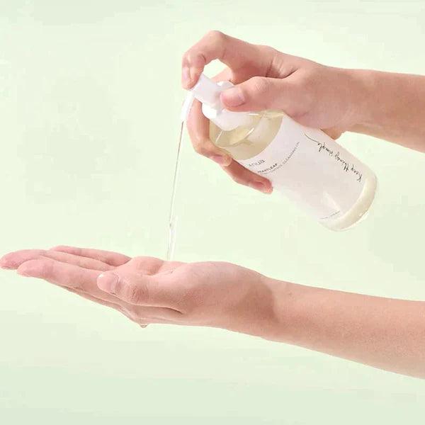 Actual product image Anua Heartleaf (Oils, 200 ml)