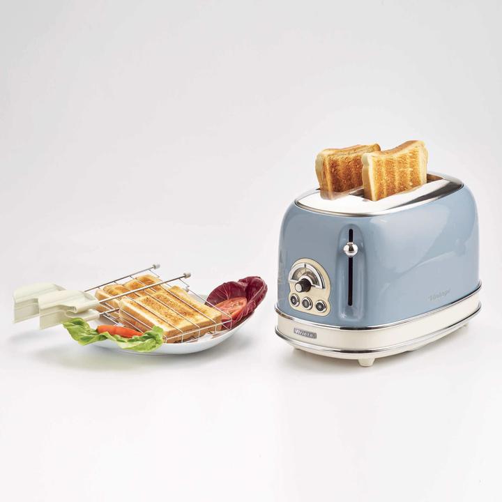 Produktbild Ariete Vintage Toaste
