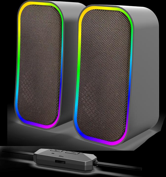 Actual product image Speedlink Token RGB